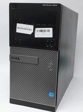Desktop Dell  HDD Optiplex