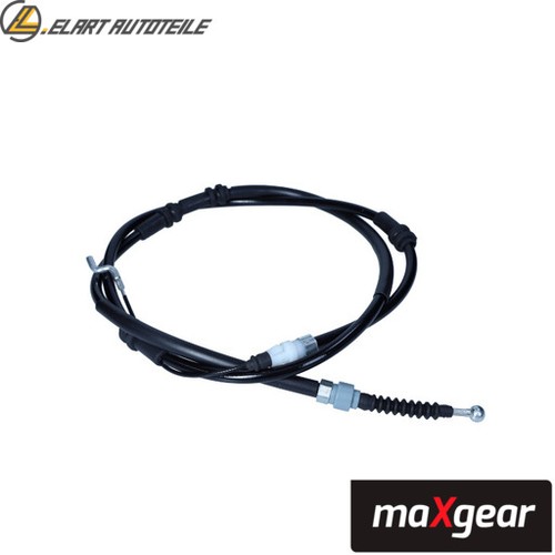 Cable parking brake - cable,