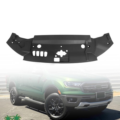 Radiator support cover fits - radiator,