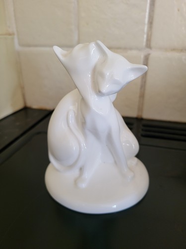 Royal doulton kissing cats - royal,