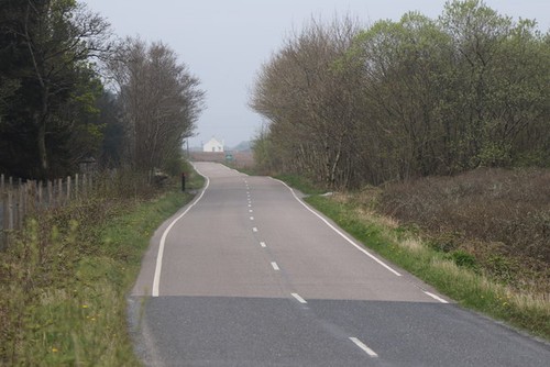 Photo 6x4 a846 - 6x4, approaching