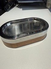 Rare molton brown walnut - rare,