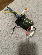 ECU For Carrera SR Suntour