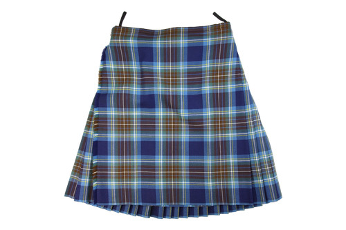 Moss bros men 100 wool - moss, kilt
