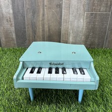 Vintage Schoenhut Toy Piano