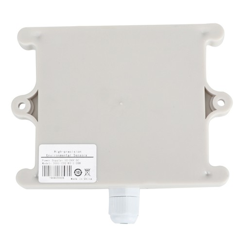 485 co2 sensor gas carbon - 485,