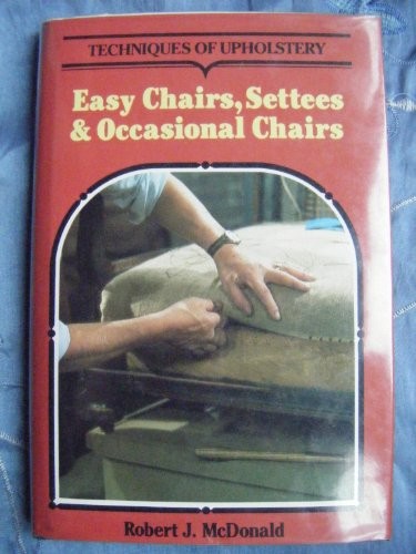 Easy chairs settees and - chairs,,
