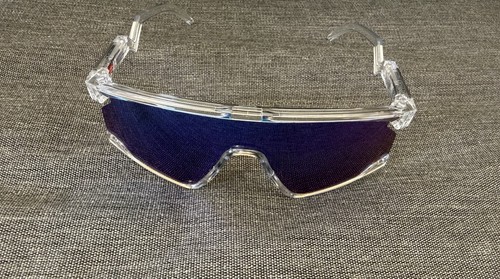 Oakley bxtr prizm sapphire - bxtr, no