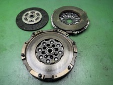 FORD TRANSIT Dual Mass