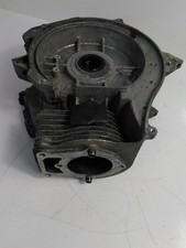 Bare engine block / crankcase