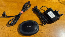 Belkin F5U234 Hi-Speed USB 2.0 4 Port Hub