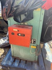 Powrmatic Oil Fired Heater CP150, Used, Collect only