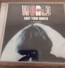 Cope, Julian : World Shut Your