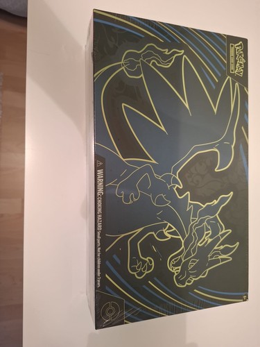 Pokemon tcg mega - pokemon,