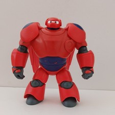 Disney Store Toybox BAYMAX 6"
