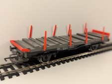 Hornby R246 45-Ton SAA Steel