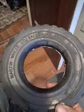 Antique Small Rubber