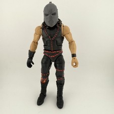 Kane w/ Welding Mask WWE