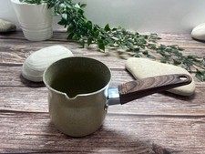 Turkish Coffee Pot 500ml Milk