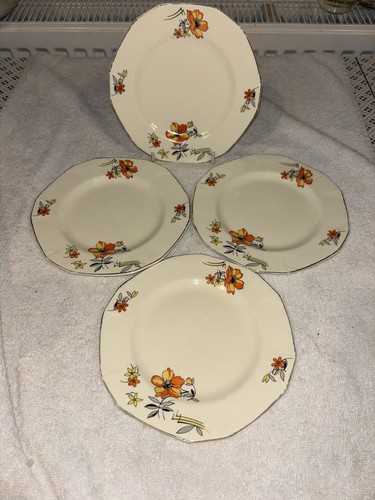 Vintage art deco alfred - art,