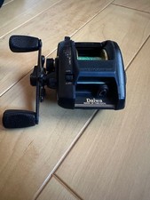 Daiwa Super Millionaire St-15