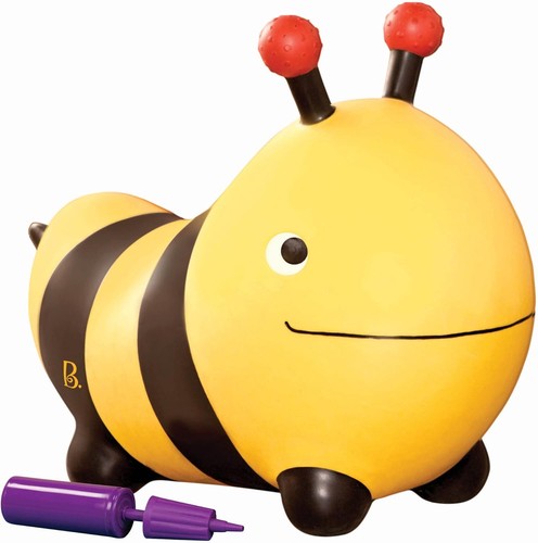 Toys inflatable bee - toys,