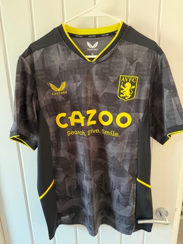 Aston villa 2022 third - villa,