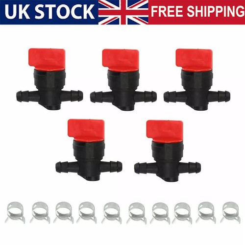 7mm line inline petrol - 7mm,
