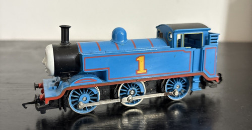 Hornby thomas the tank engine - hornby,