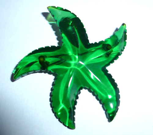 Brooch broach art deco - art,