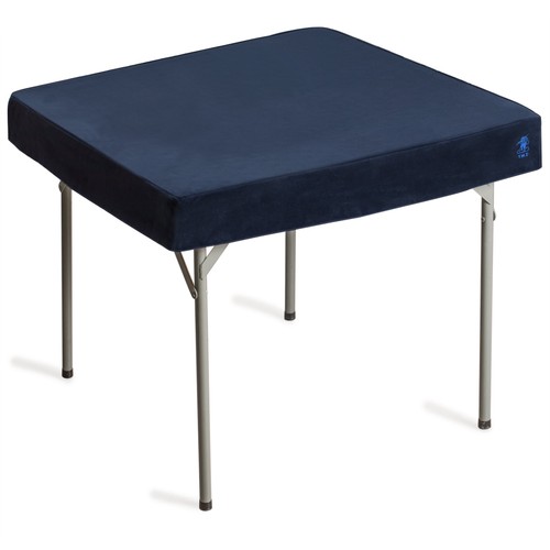 Professional grade blue square - professional,