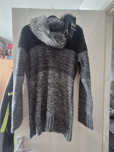 Longline jumper - longline, 14