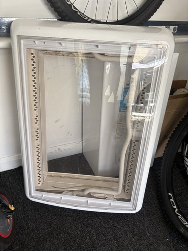 Dometic seitz midi - dometic/seitz, white