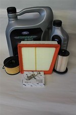 Genuine Ford B-Max 1.4 Full