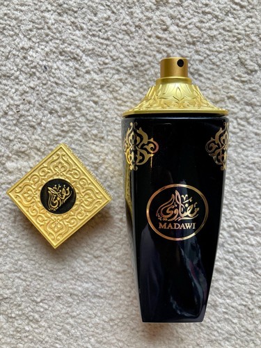 Arabian oud madawi - oud,