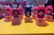 McDonalds Vintage Toys 1996