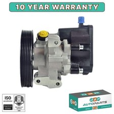 POWER STEERING PUMP FOR