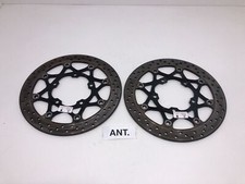 Front Discs Gsx R 600 Wheel