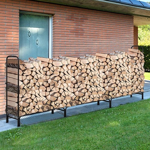 12ft long metal wood - long,