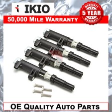 Ikio 4X FOR RENAULT MEGANE