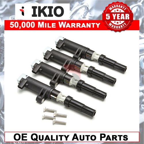 Ikio for renault - 4x,