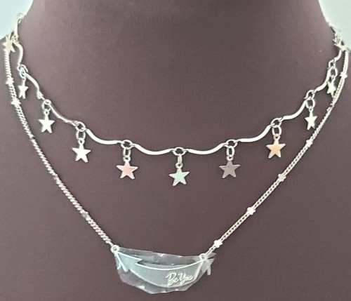 Bibi bijoux silver plated - silver,