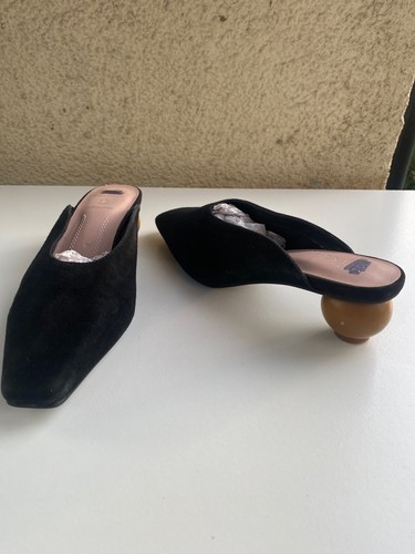 New marks spencer black - new,