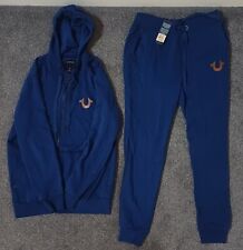 True Religion Tracksuit