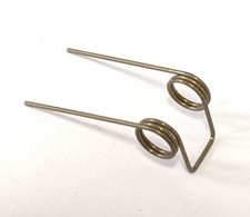 Small Torsion Spring -