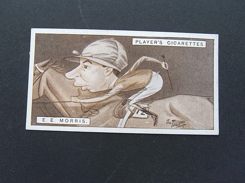 Player racing caricatures - ,