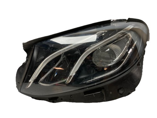 Mercedes w213 2016 - w213, 2016-2020