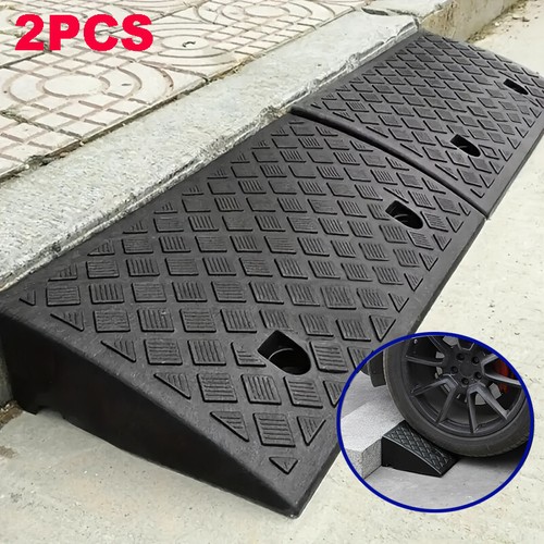 Pack rise driveway curb - 2,