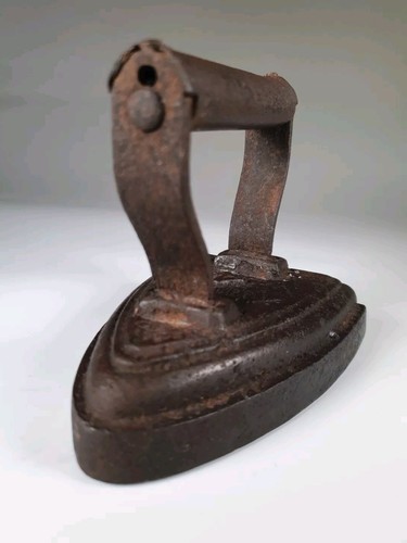 Vintage cast iron - vintage,