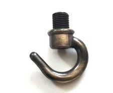 Solid Brass chandelier ceiling